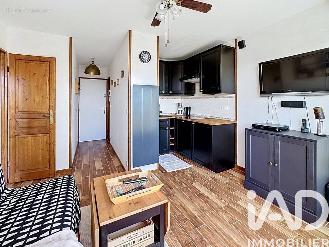 Photo 1 - Appartement à COURSEULLES-SUR-MER