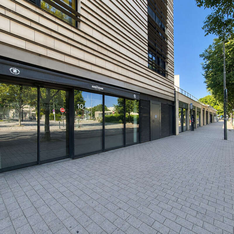 Appartement t4 merignac - photo 9