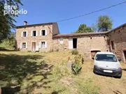 Maison à AUROUX