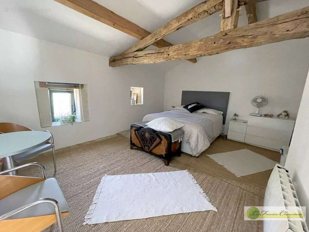 Appartement à ANVILLE