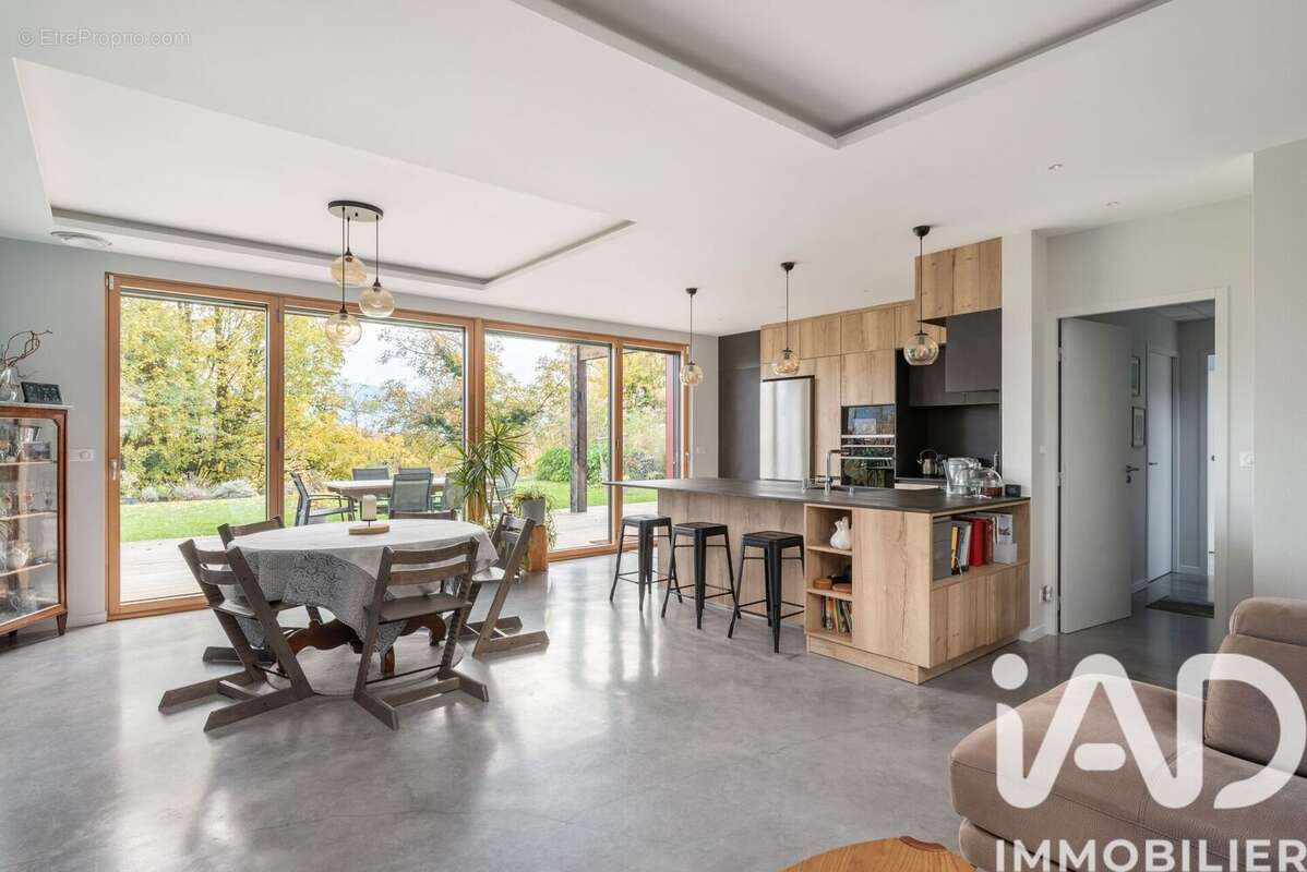 Photo 4 - Maison à VOIRON