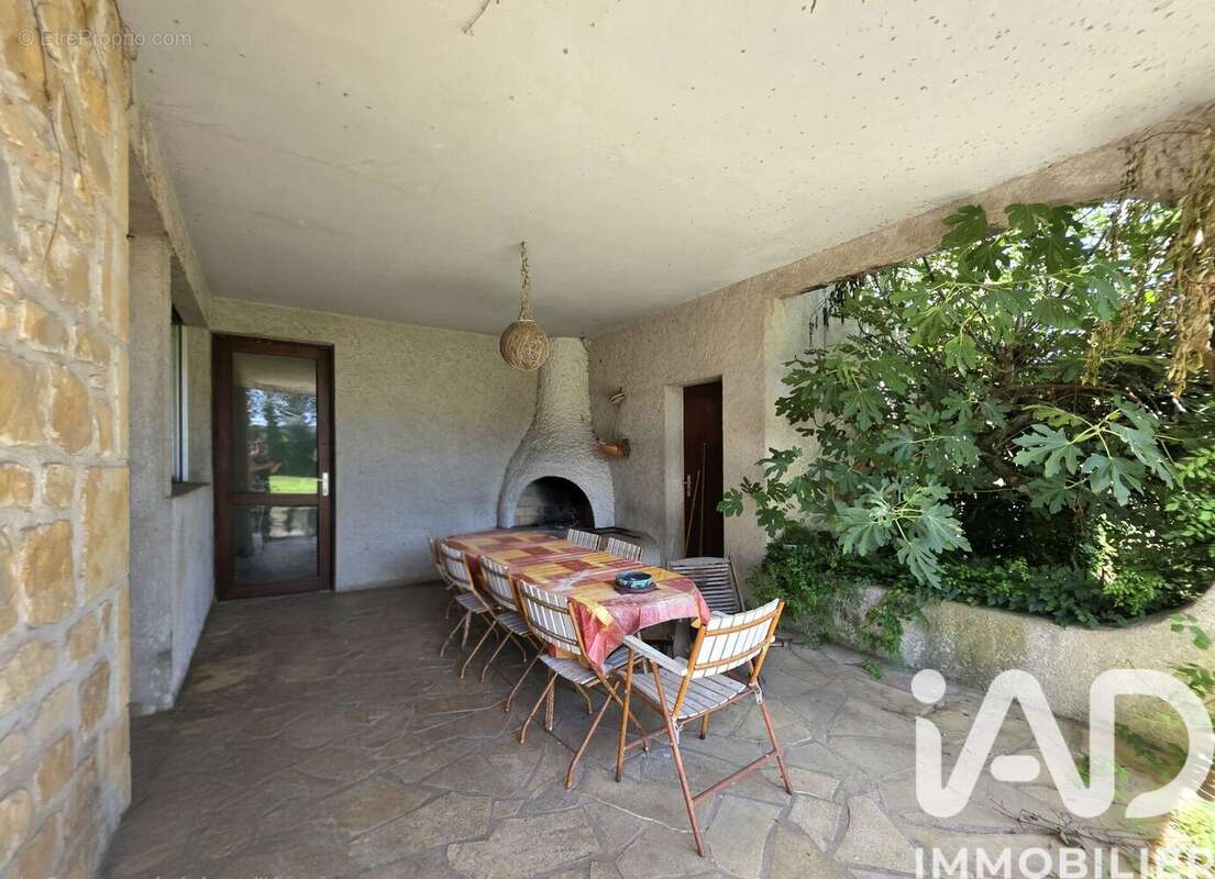 Photo 8 - Maison à BIARS-SUR-CERE