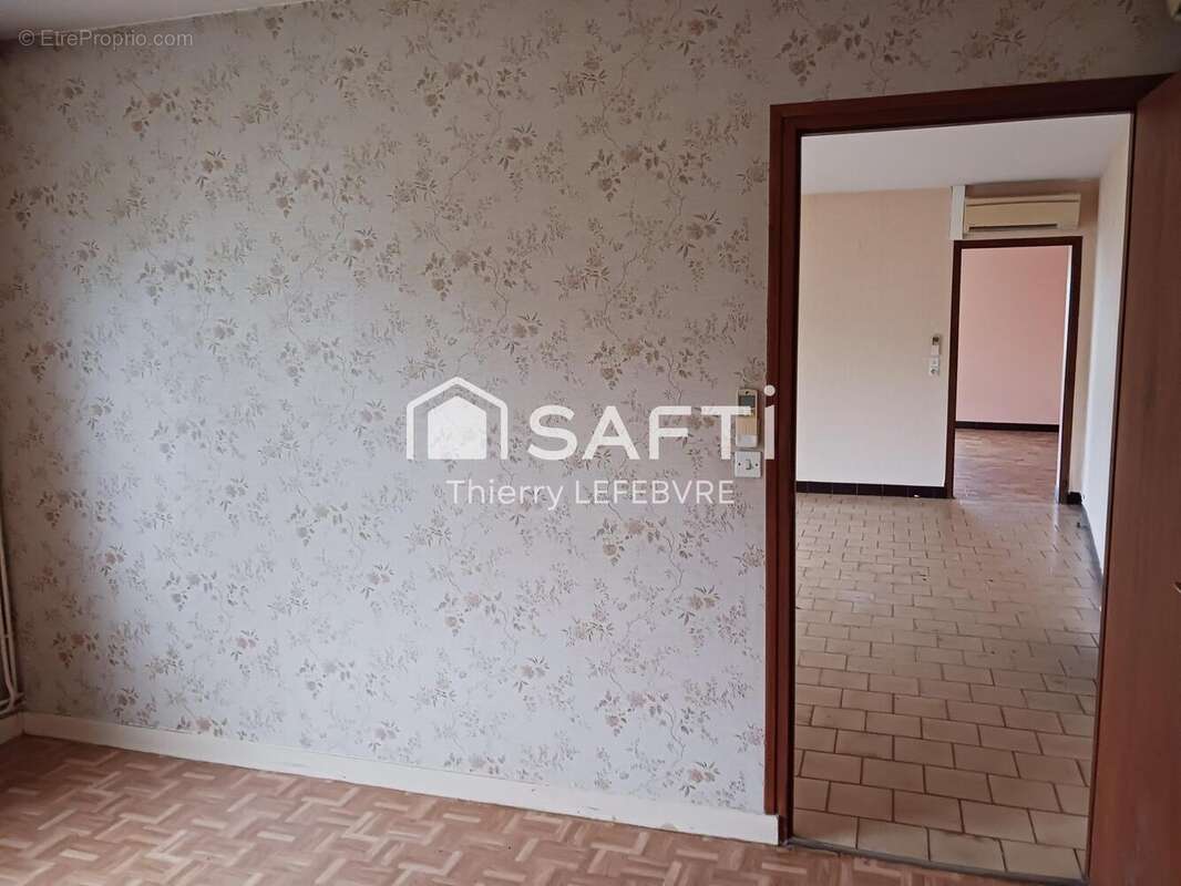 Photo 6 - Maison à DISSAY