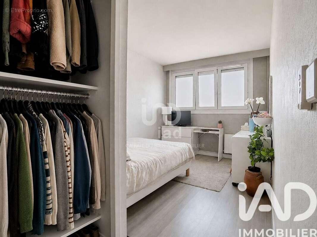 Photo 9 - Appartement à ROSNY-SOUS-BOIS