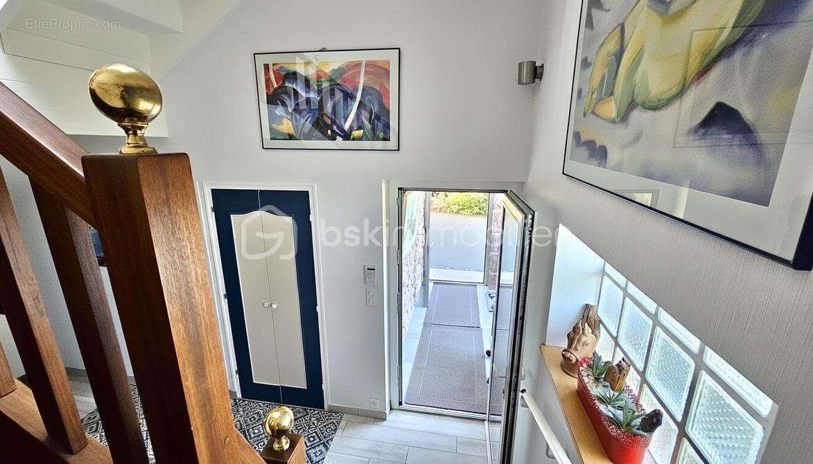 Maison à ERQUY