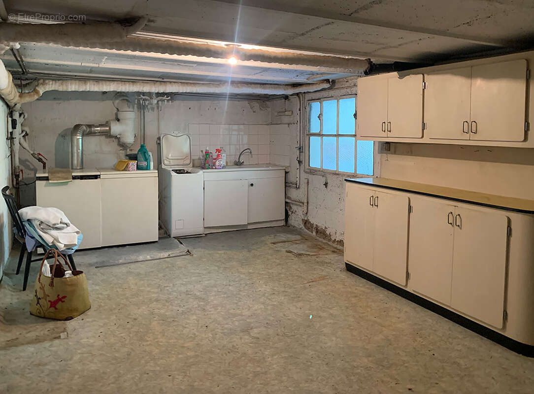 Maison à CHATELLERAULT