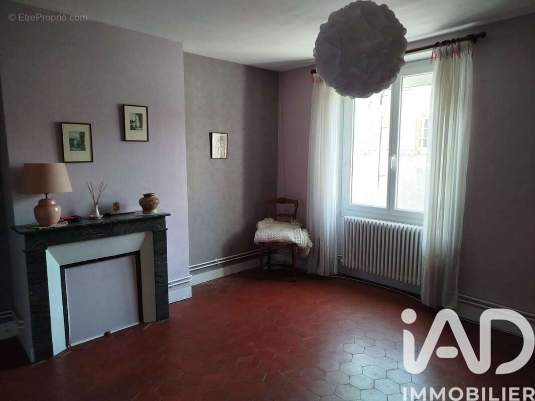 Photo 4 - Maison à SOUPPES-SUR-LOING