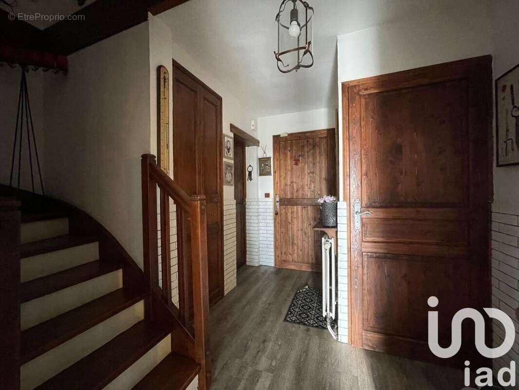 Photo 4 - Maison à GARGENVILLE