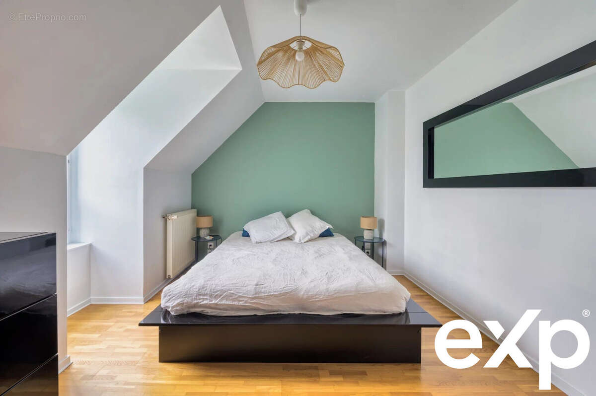 Maison à DAMMARTIN-EN-GOELE