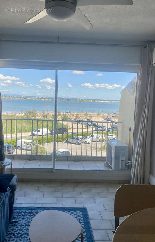 Appartement à PALAVAS-LES-FLOTS