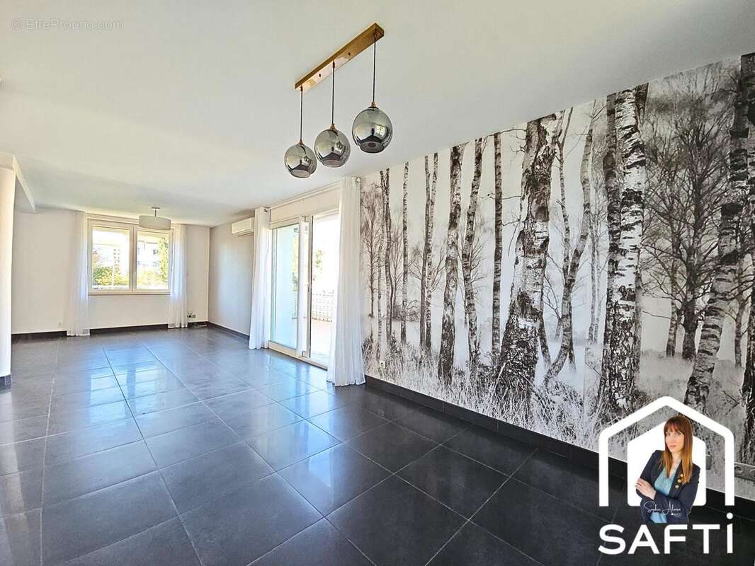 Photo 3 - Maison à SAINT-MARCELLIN