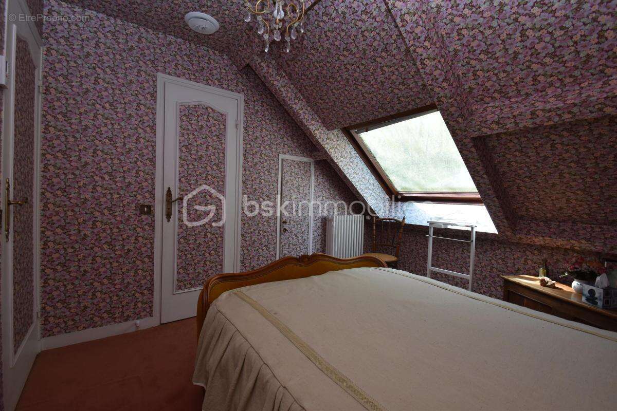 Maison à NOGENT-LE-PHAYE