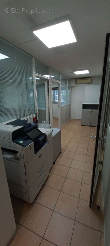 Commerce à LE CANNET