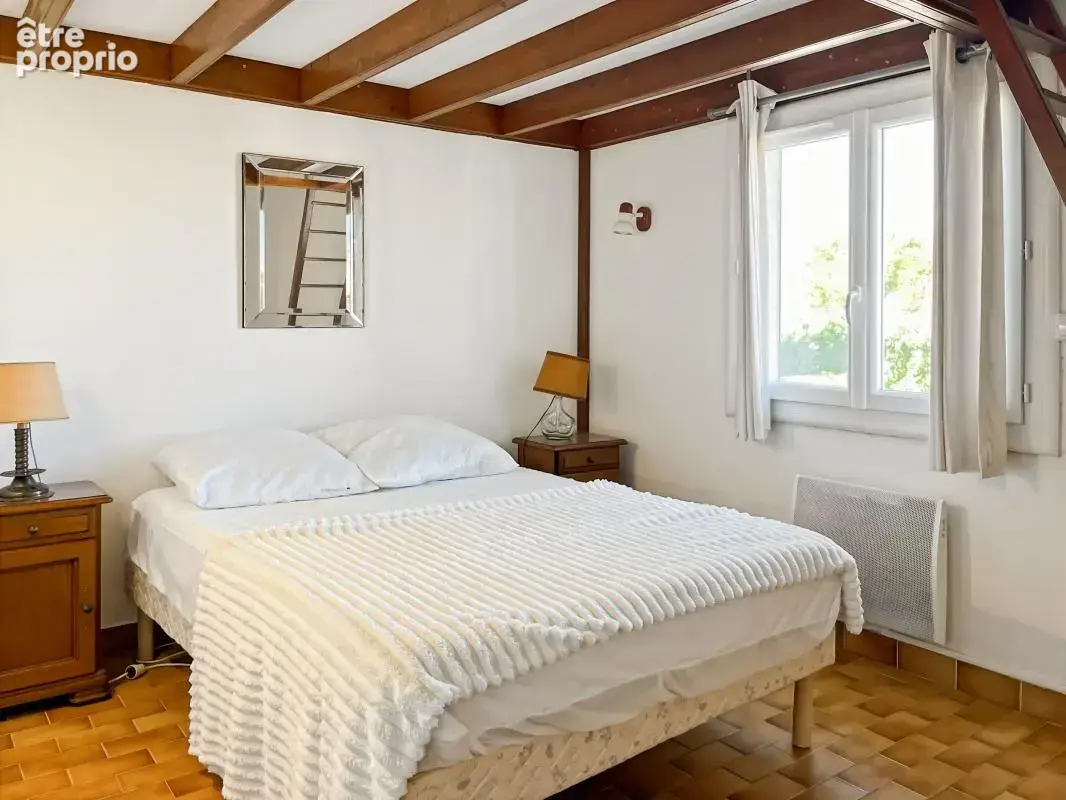 Vente belle maison à Marseillan proche de l'étang - photo 9