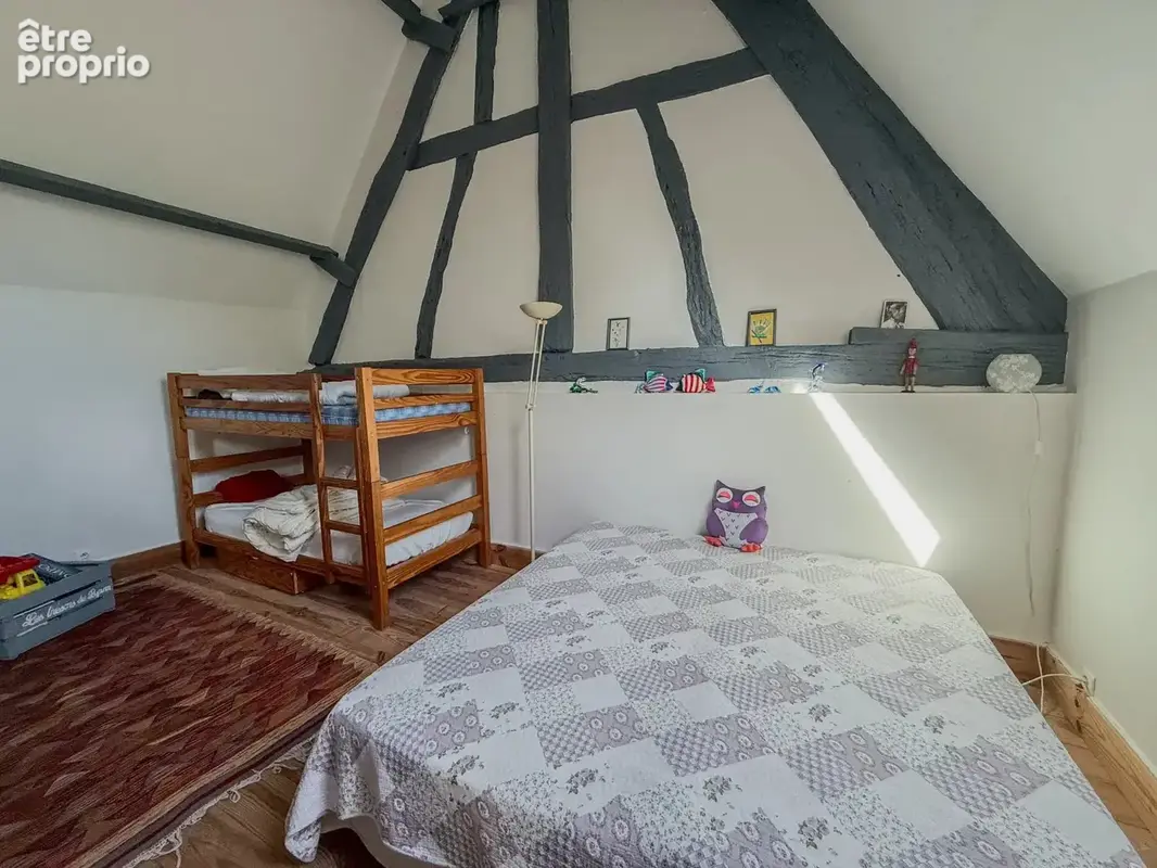 4700 - maison avec piscine et son parc de 4180 m² - photo 19
