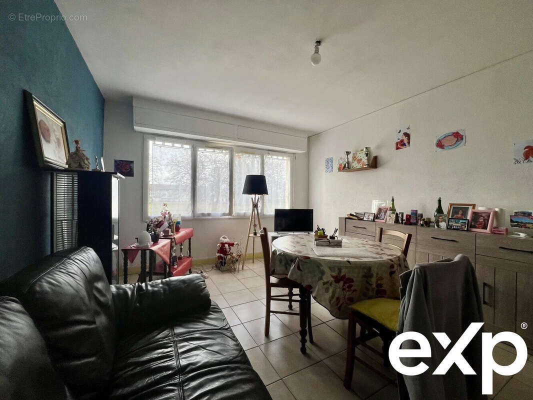 Appartement à HOURTIN