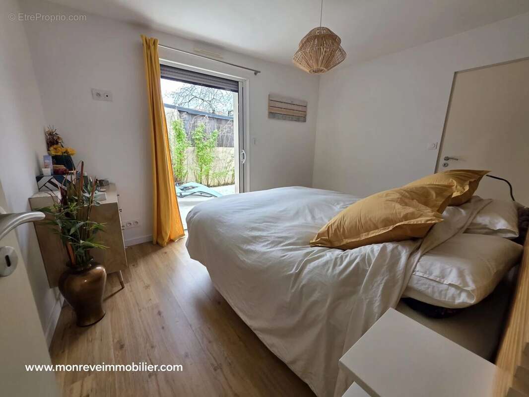 Maison à BOUGUENAIS