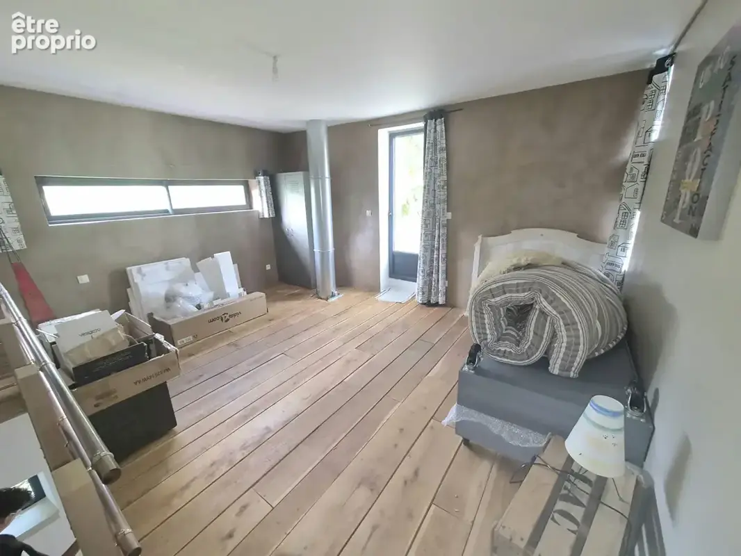 Maison en vente sur terrain de 1070 m² - photo 10