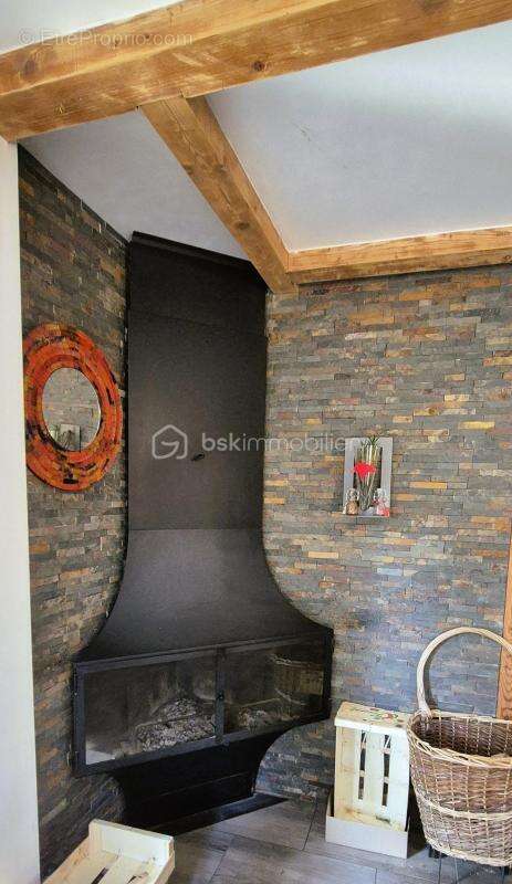  magnifique chalet récent – beauvezer – haut verdon - photo 11