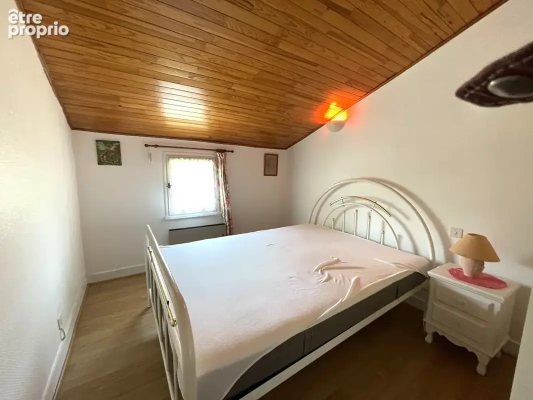 Maison 148m² à nérigean - photo 4