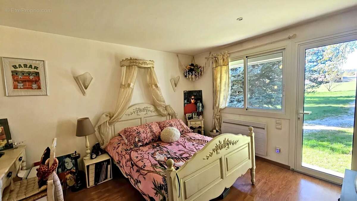 Maison à PLAN-D&#039;AUPS-SAINTE-BAUME