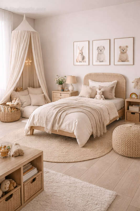 Appartement à BOURG-EN-BRESSE