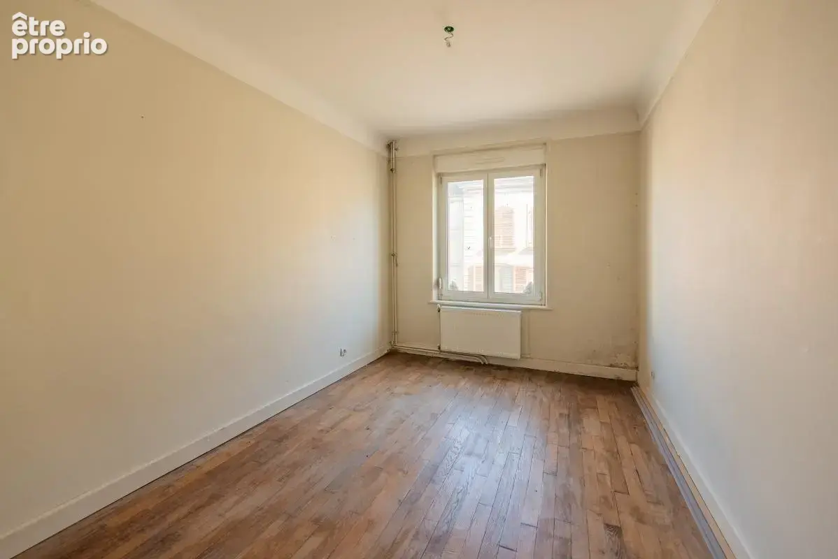 Maison - 115 m² - Raucourt et Flaba (08) - photo 3