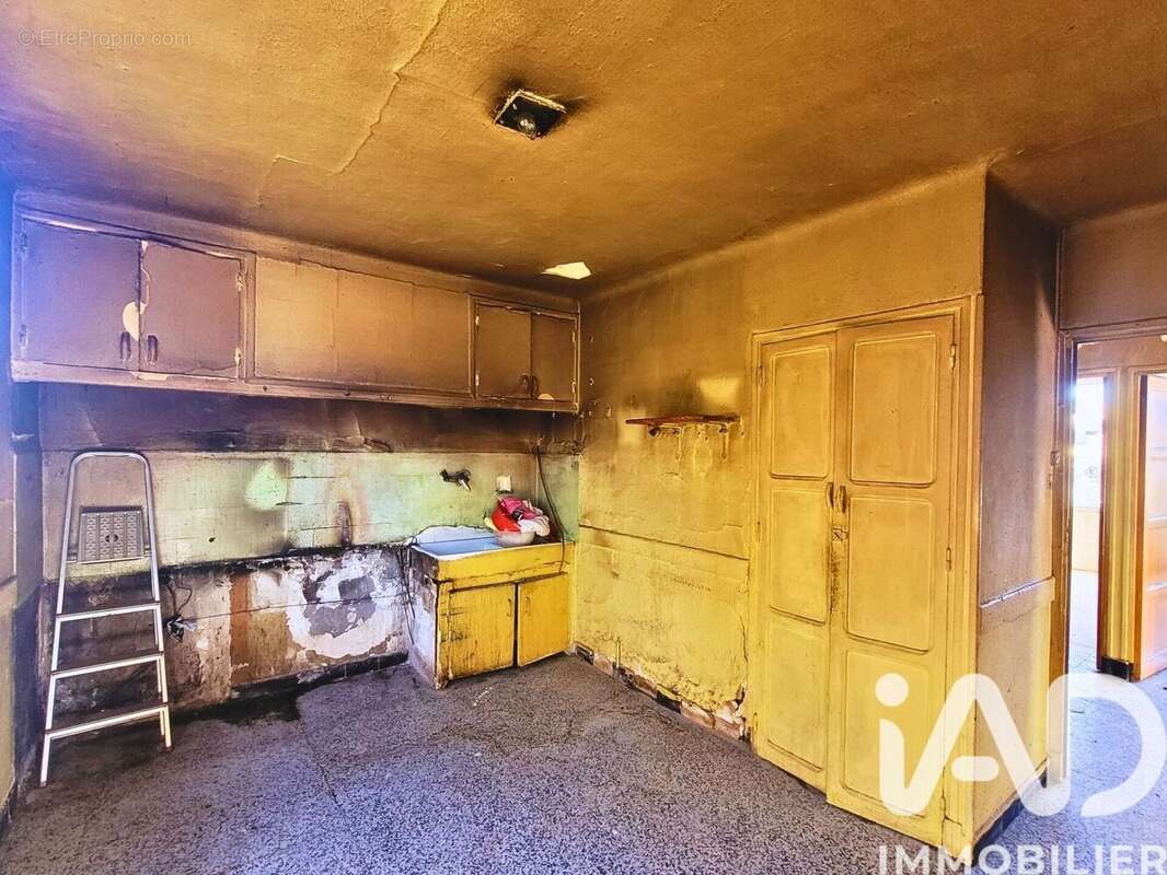 Maison 75 m² à Saint-Martin-De-Bromes  - photo 7