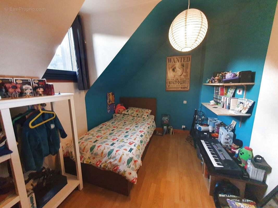 Maison à MONCEAUX-SUR-DORDOGNE