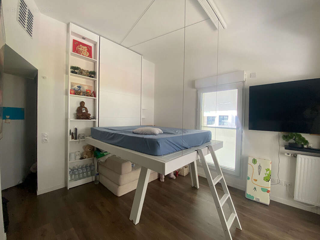 Appartement à BAGNOLET
