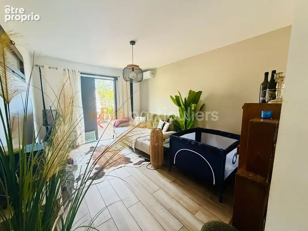 Exclusivité- Villa contemporaine T5 - Quartier de Stella, Saint-Leu - photo 4