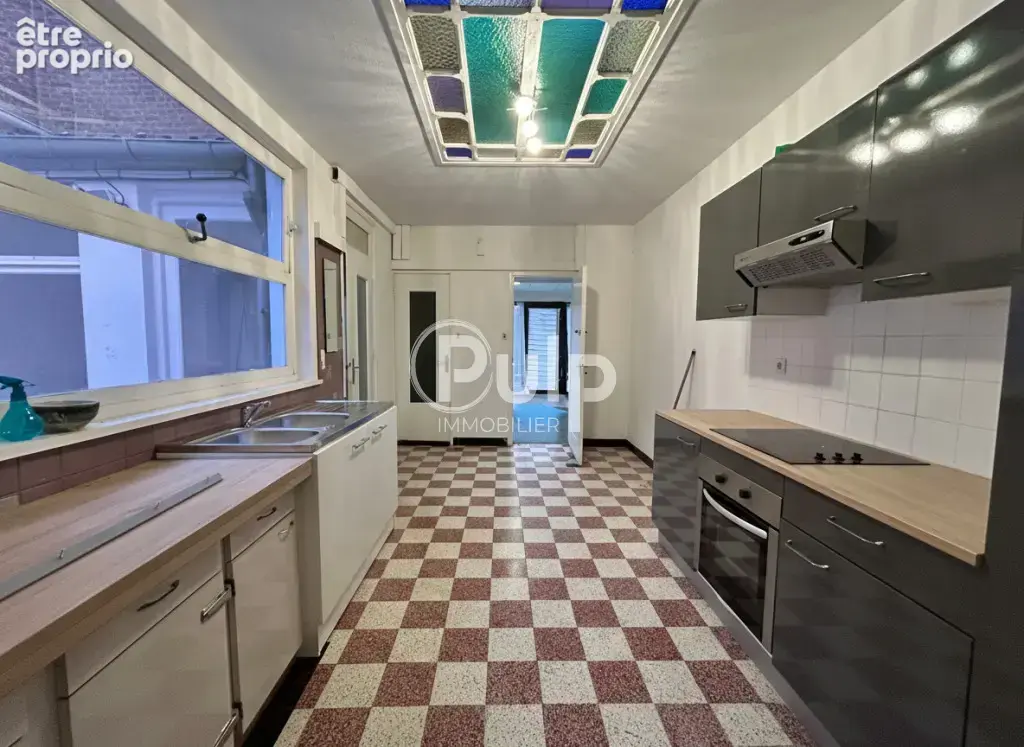 Maison 105m2 à vendre à billy-berclau - photo 6