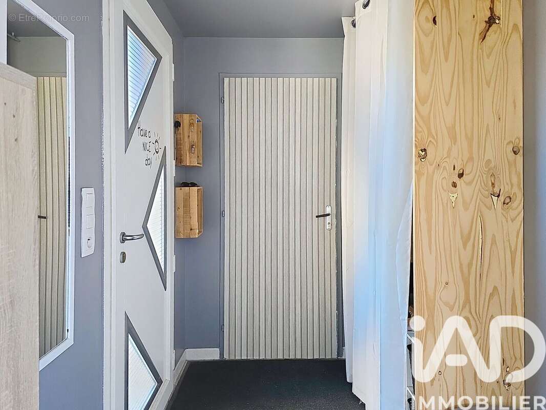 Photo 6 - Maison à DENEE
