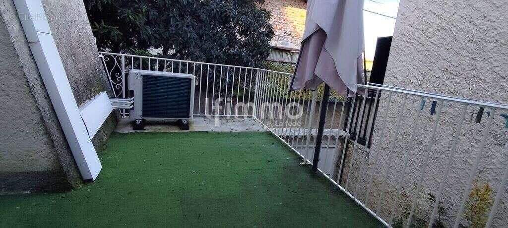 Maison de village dpe  C , 95 m² + dépendance 75 m² - photo 3