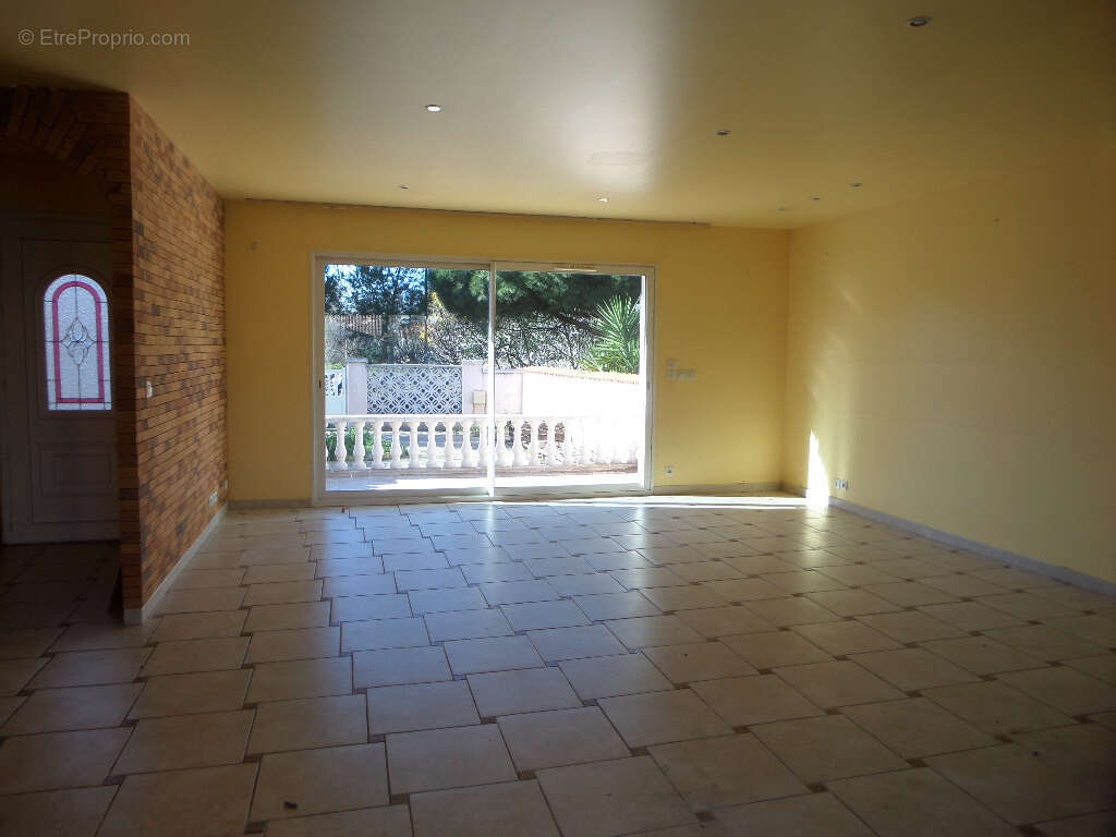 Maison à SAINTE-MARIE