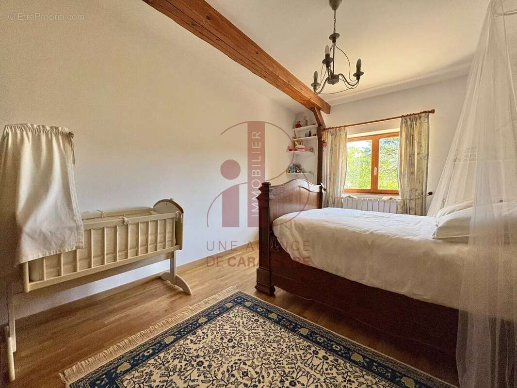 Maison à ACHERES-LA-FORET