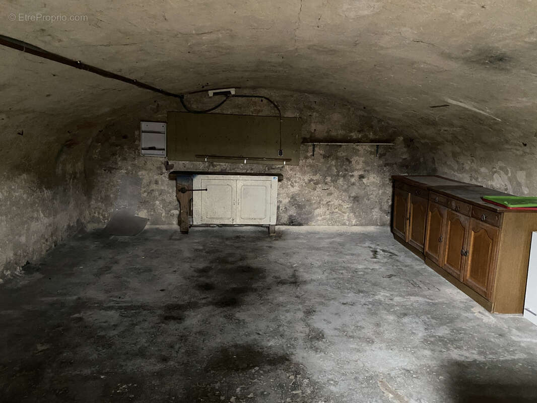 Appartement à LUNEVILLE