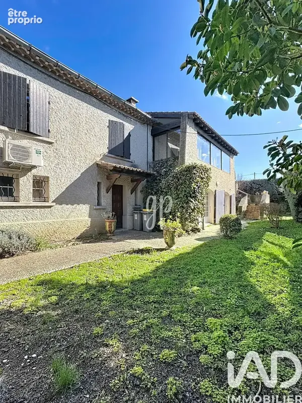 Photo 1 - Maison à CARPENTRAS