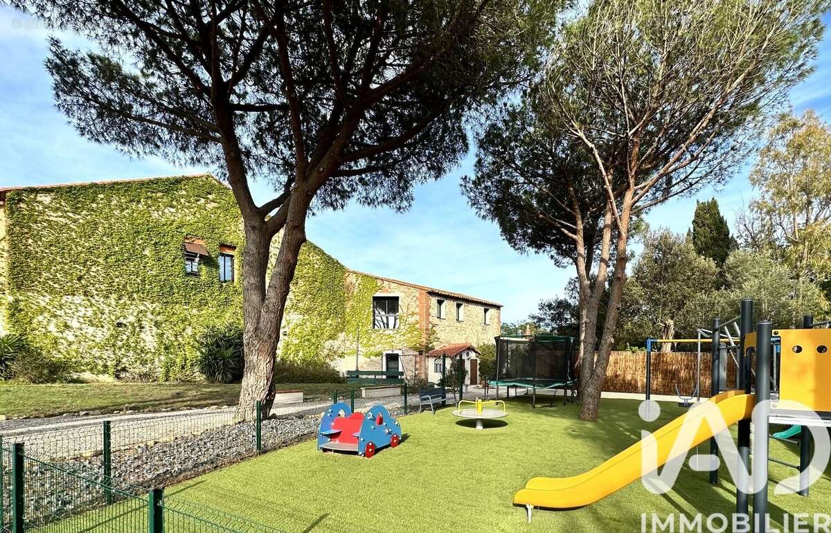 Photo 7 - Maison à CANET-EN-ROUSSILLON