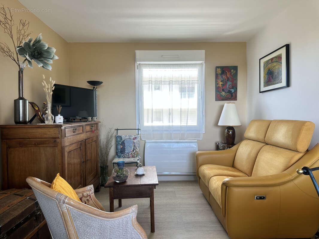 Appartement à ROYAN