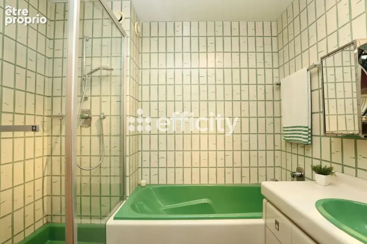 Appartement - photo 17