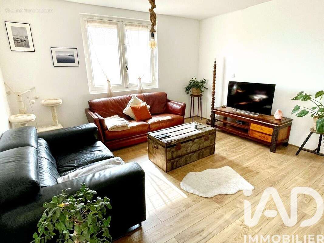 Photo 2 - Appartement à SETE