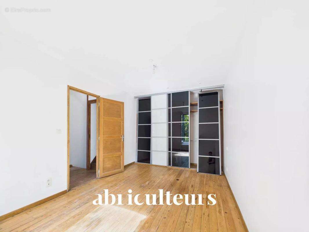 Maison à ARGENTEUIL