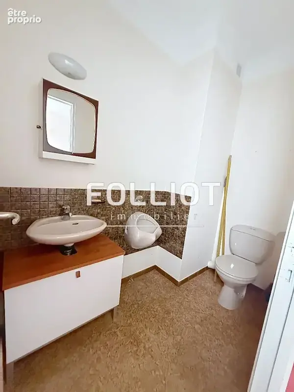 Maison 5 pièces à vendre à Saint-Lô Hyper centre - Réf. 2883NL - photo 9