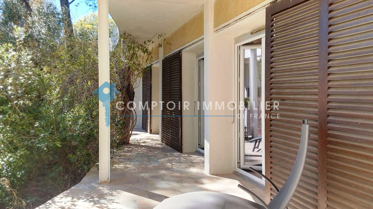 Maison à NIMES