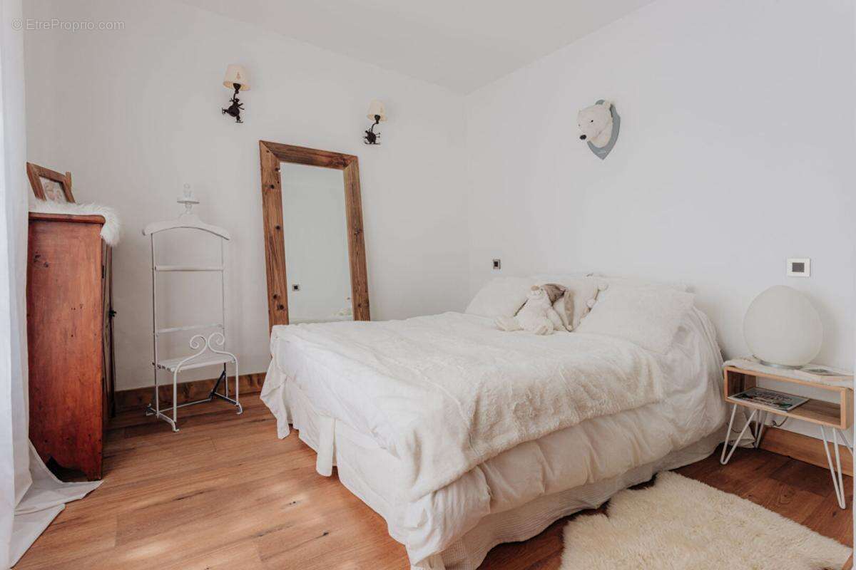 Appartement à MEGEVE