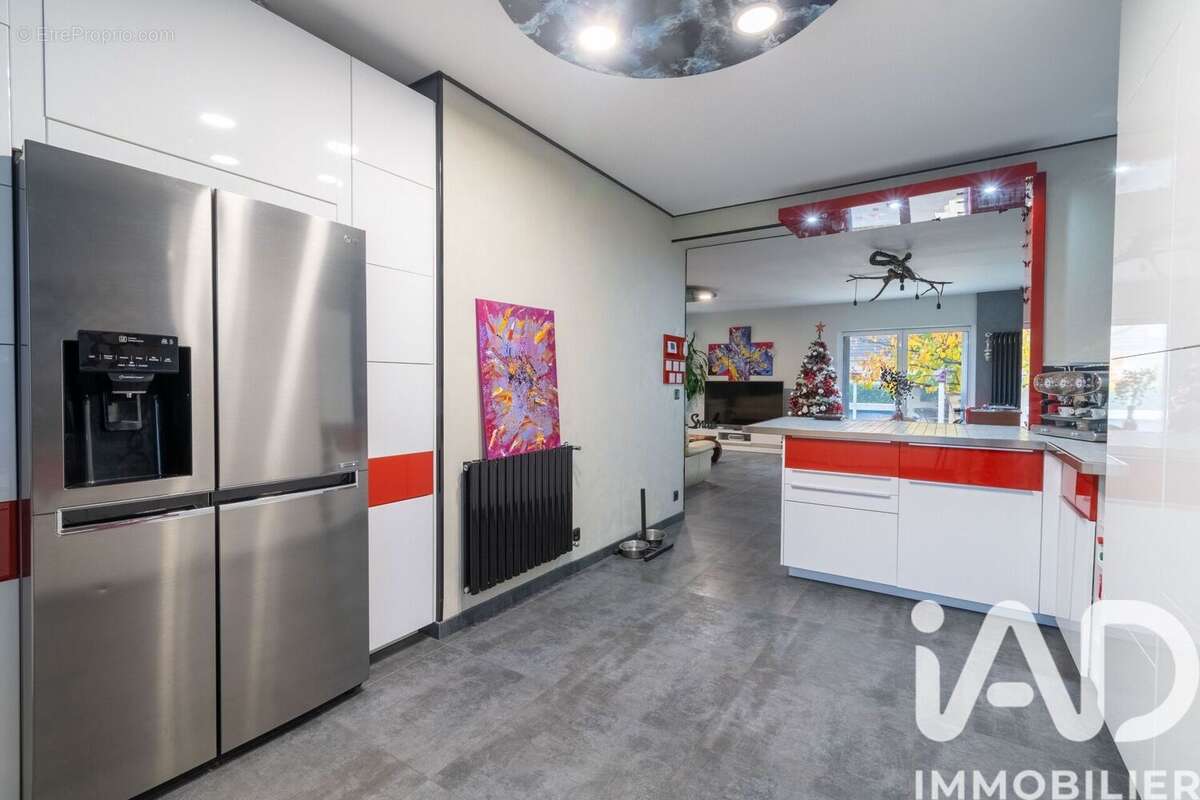 Photo 5 - Maison à SAINT-GERMAIN-LES-ARPAJON