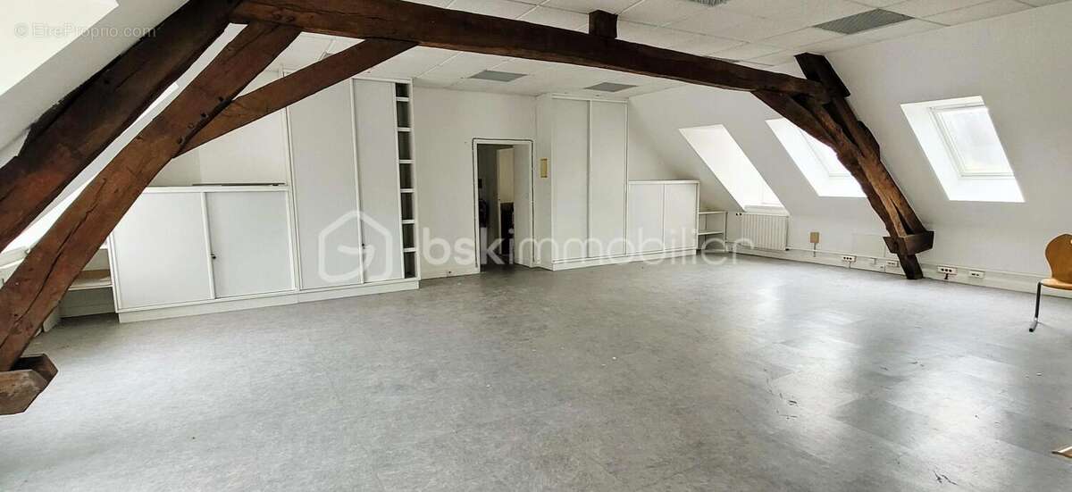 Appartement à CHATEAUDUN