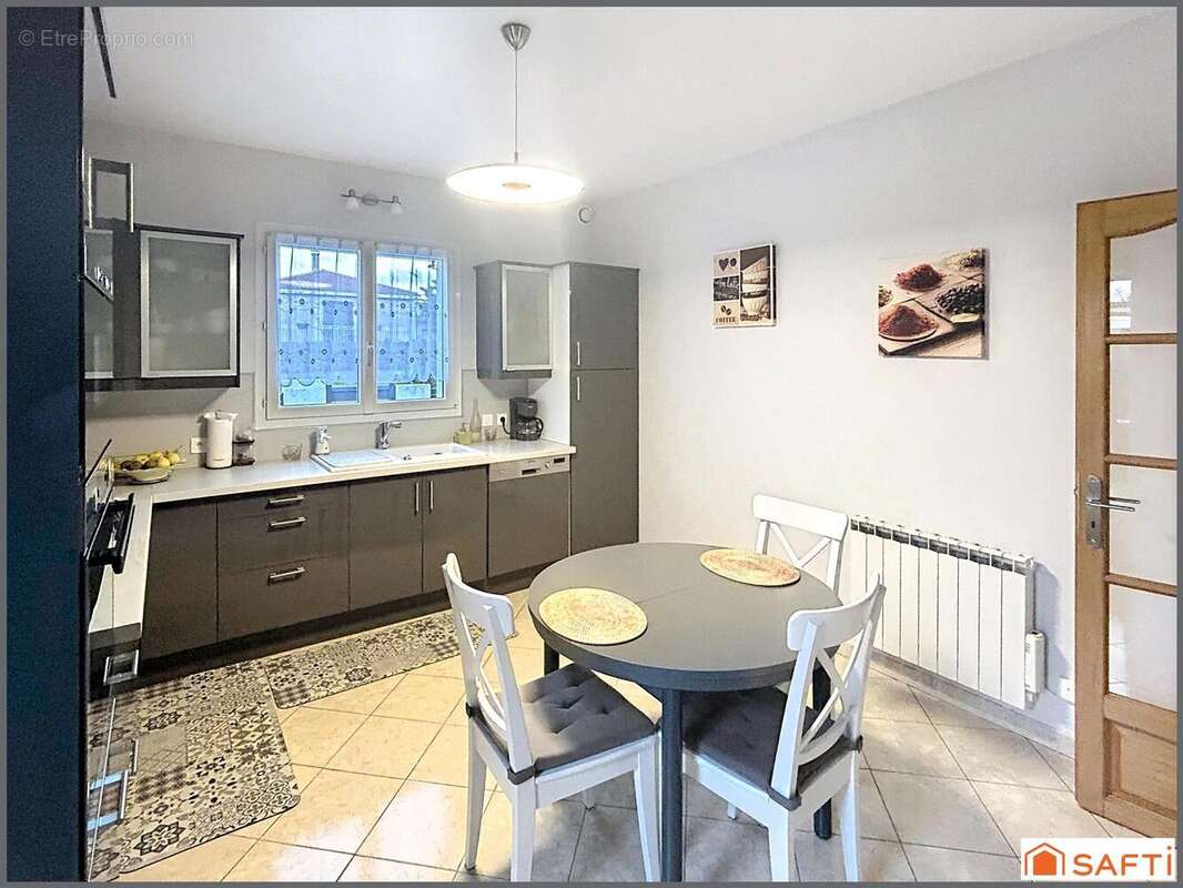 Photo 7 - Maison à LAGORD