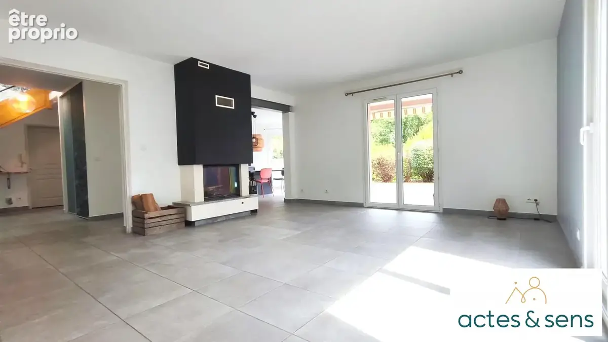 Maison 7 pièces 187 m² à vendre à Saint-Alban-Leysse (73230) - photo 4